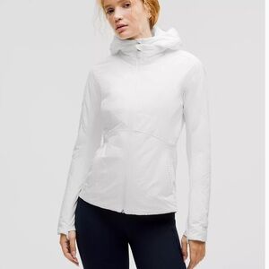 Lulu lemon another mile jacket